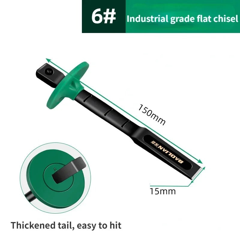 (OFF 50%) Professional Concrete Chisel Tools