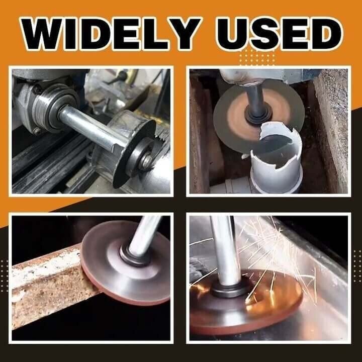 (OFF 50%) Angle Grinder Extension Connecting Rod🔥