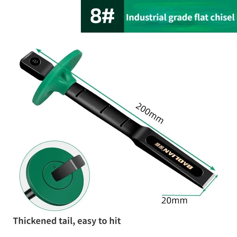 (OFF 50%) Professional Concrete Chisel Tools