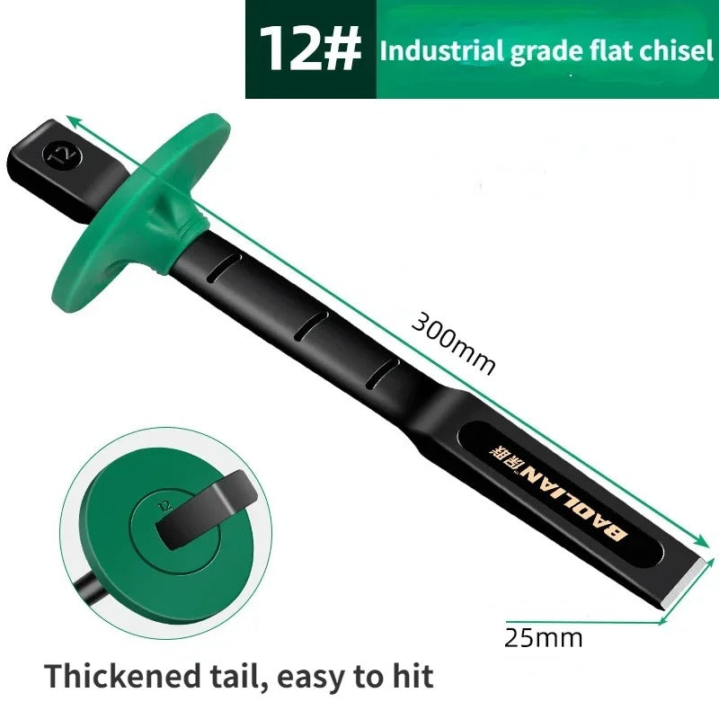 (OFF 50%) Professional Concrete Chisel Tools