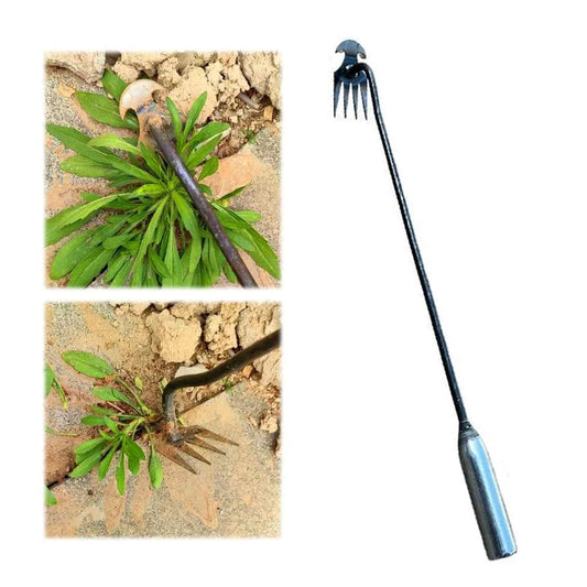 🎉 [OFF 50%]💥New Weeding Artifact Uprooting Weeding Tool