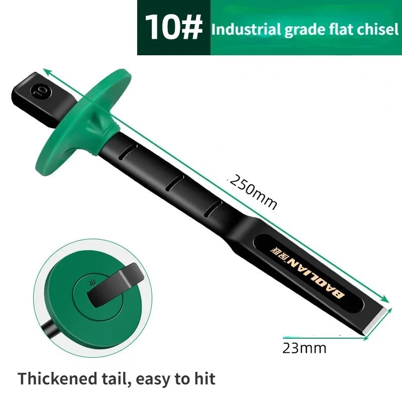 (OFF 50%) Professional Concrete Chisel Tools