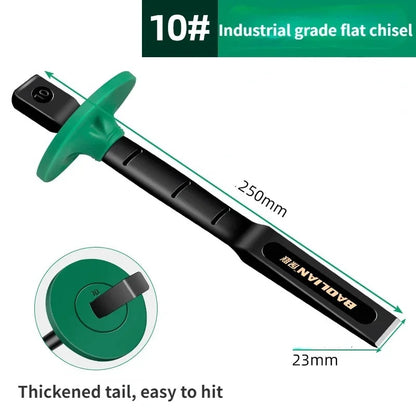 (OFF 50%) Professional Concrete Chisel Tools