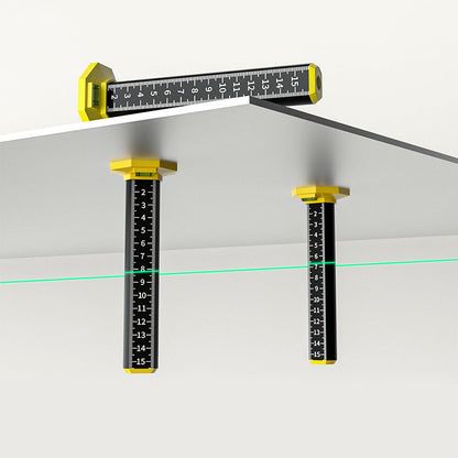 (OFF 50%) Professional Leveling Rod for Tiles Layering